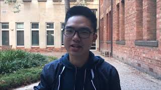BSc Tip - Planning for Exchange