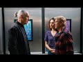Terry Silver finds out about Johnny and Carmen's baby. Cobra Kai S5E9