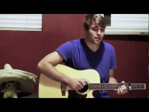 Payphone - Maroon 5 feat Wiz Khalifa Live Acoustic Cover by David Innis