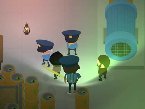 The Lake is Saved! - Sneaky Sasquatch Sewer Update