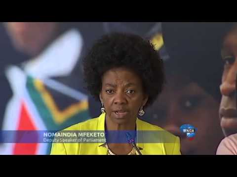 Parliament to cut costs on State of the Nation Address