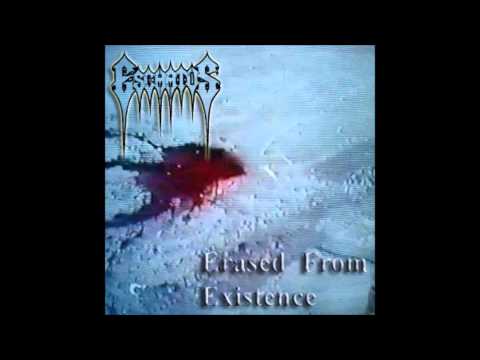 ESCHATUS - On_Your_Knees