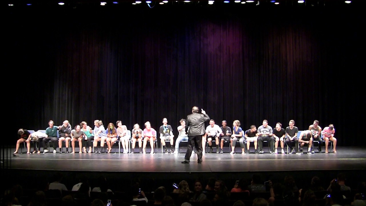 Promotional video thumbnail 2 for HypnoLarryous