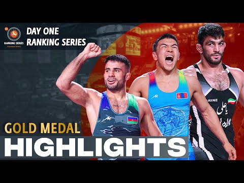 Day One heat 🔥 from the Zagreb Open 🇭🇷.