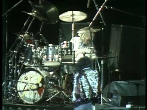 Put Out the Fire - Queen