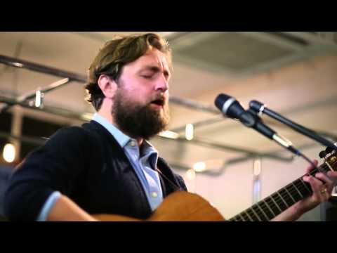 Blue Rose Code - Julie (Acoustic Session)