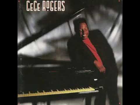 CeCe Rogers - I Think I Love You