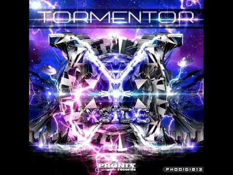 X-Side - Dominate (T.C.N Remix)