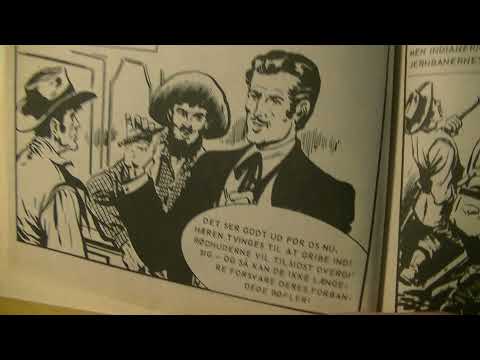 MongoTV_6544 - JOHN LÆSER - Del 114 - GUNFIGHT Serien Nr. 1 - 1976 - Del 3 - Bøffeljægeren