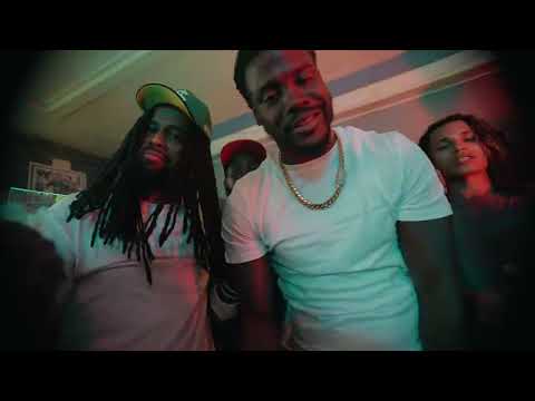 ItssJayJay Ft Jrey Cash - We On Now ( Official Music Video)