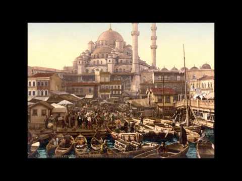 Classical Ottoman Music