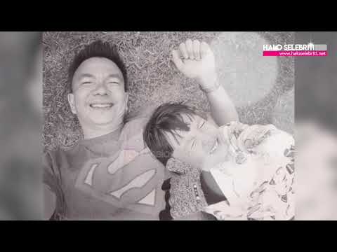 Putri Denada Nangis Kangen Ayah | Halo Selebriti