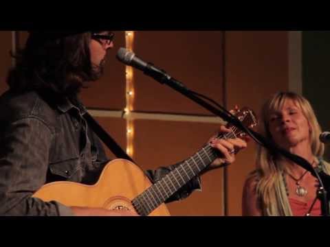 Over the Rhine performs Earthbound Love Song LIVE Acoustic performance 91.3 The Summit