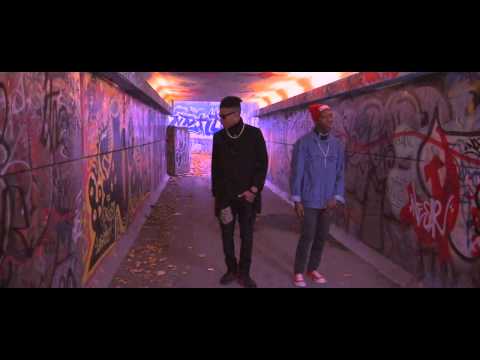 Franky P "Poetic Drama" ft Senesi ( OFFICIAL VIDEO )