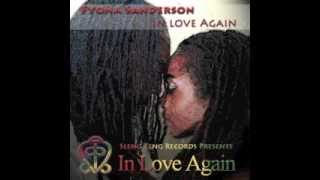 Fyona Sanderson and Wayne Sleng Teng Smith- In Love Again Dec. 19, 2013