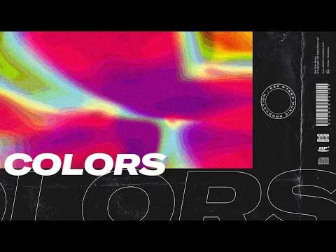 Michael Jackson Type Beat - Colors | Funky Pop Type Beat