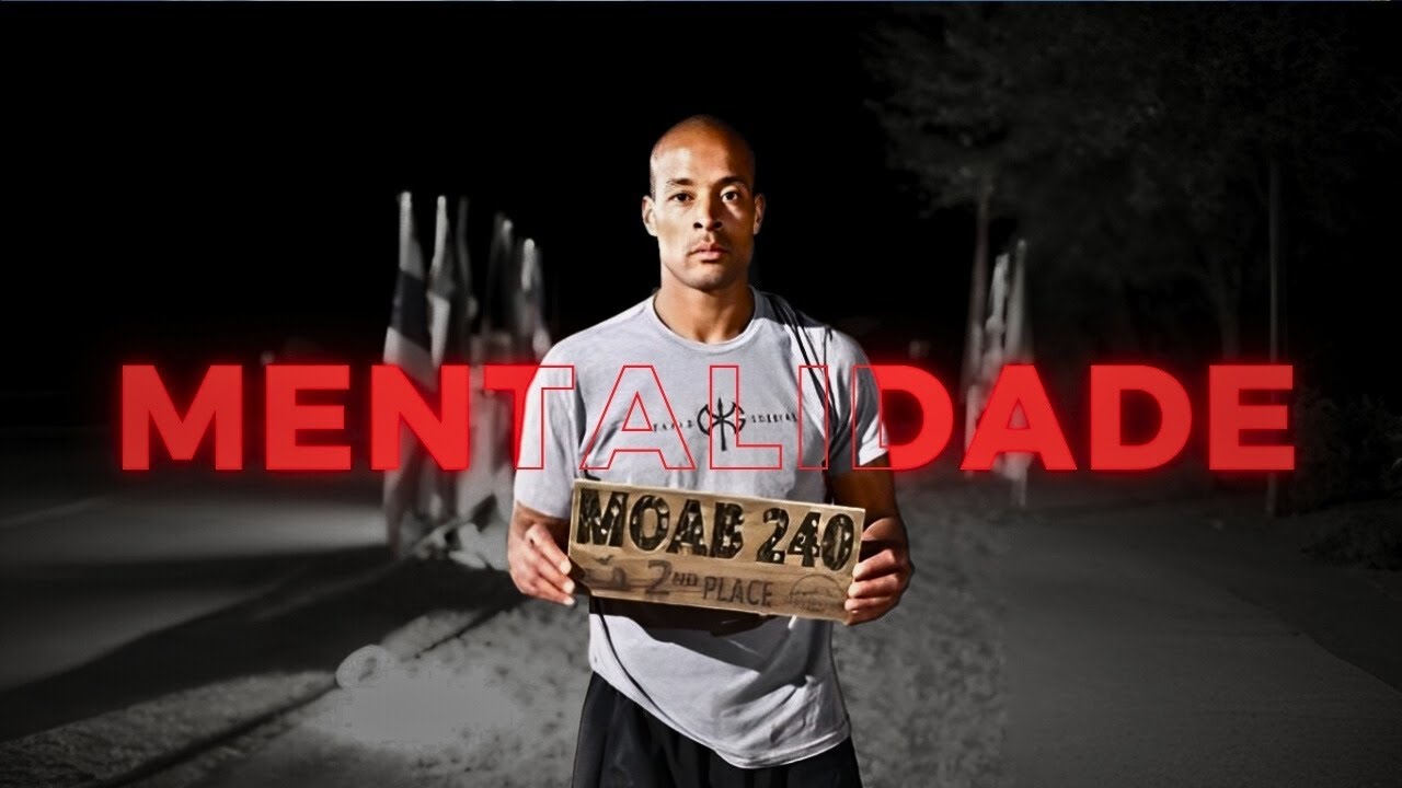 Volte aquela Mentalidade