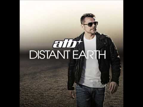 Atb feat. jansoon - be like you.wmv