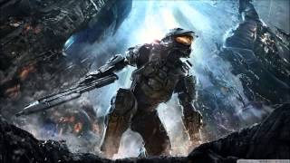 Halo 4 Unreleased Music - "Legacy" (Waypoint Version)