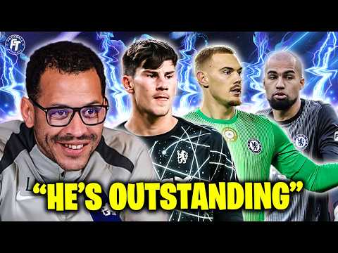 Rosenior HUGE Penders Decision | Chelsea REJECT MULTIPLE Rival Offers For Player!!