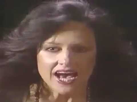 Grace Slick - Dreams (1980 Music Video)