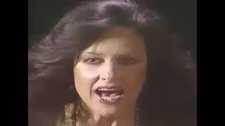 Grace Slick - Dreams (1980 Music Video)