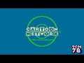 Cartoon Network Logo 1999 Effects Inspired By NEIN Csupo Effects