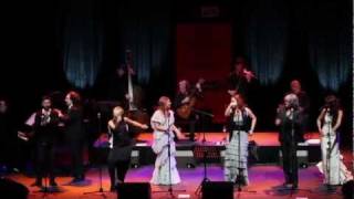 Marina Heredia - Estreno 'Mano a mano' de Zapata. 'Caminito', con artistas colaboradores