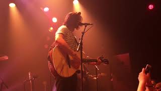 Noah Kahan - Please - Live at the Melkweg