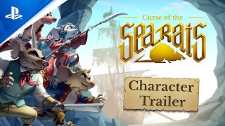 Curse of the Sea Rats video 1