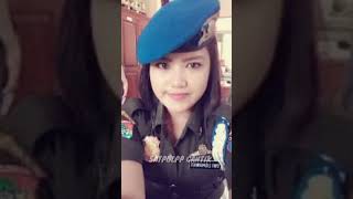 Download lagu Satpol PP Cantik !!! Bikin Gak Bisa Tidur #shortviral mp3