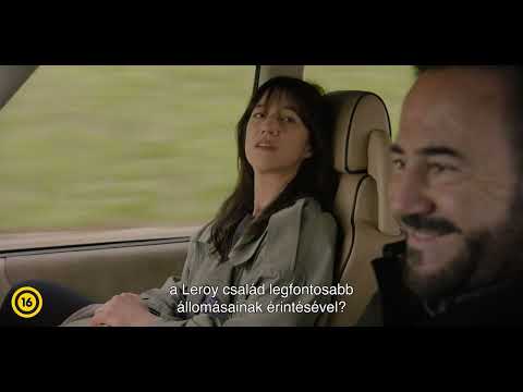 Utazás válás ellen trailer