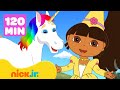 Dora Episodios Completos De Los Cuentos De Hadas De Dora La Exploradora 2 Horas Nick Jr