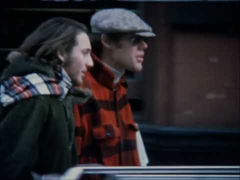 Timmy Thomas - Why Can't We Live Together (1972)