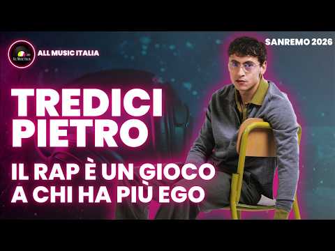 All Music Italia and MUSIC TELLER by Alvise Salerno