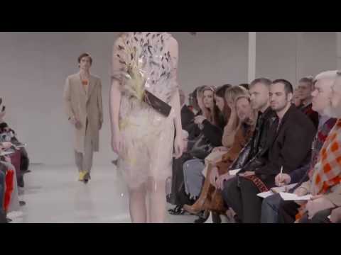 Calvin Klein | Fall Winter 2017-2018 | Full Fashion Show.