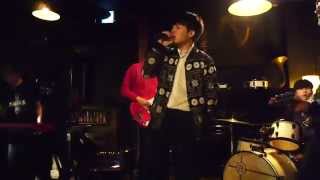 15.04.12 스트레이 (The Stray) - Sexy Dream @머리에 꽃을
