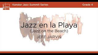 Jazz en la Playa