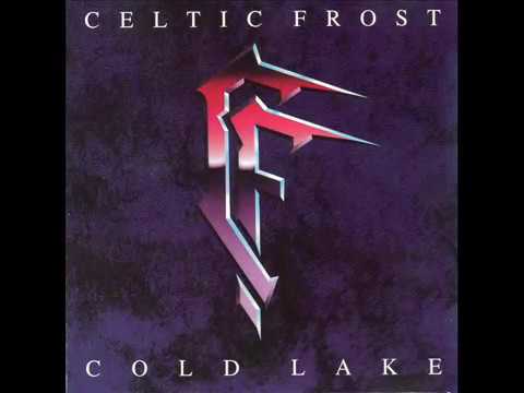 Celtic Frost - Seduce Me Tonight