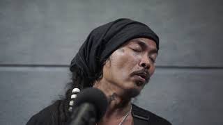 Download lagu Oki Sadewa - Raggamuffin (Selah Sue cover) | POJOK MUSIK mp3