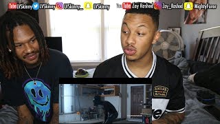 Desiigner &quot;Shoot&quot; (Prod. by Play n Skillz) (WSHH Exclusive - Official Music Video) Reaction Video