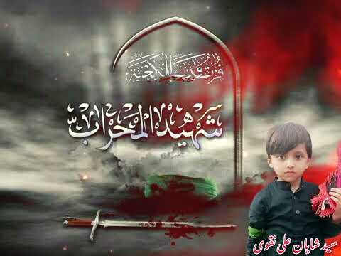 19 Ramzan|WhatsApp status #shahadat#pakistan#iran#