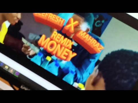 Gee Fresh X Mahraz - Money (Official Video) Directed by @rapkheengx