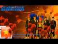 MelodyVision 17 - VIETNAM - 365 Da Band - "Baby ...