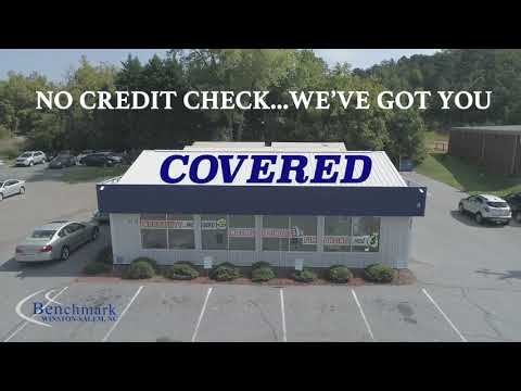 Benchmark Auto Winston Salem