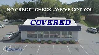 Benchmark Automotive
