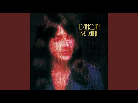 Duncan Browne 「黎明」 EOP-80841 Duncan Browne | elvinyl