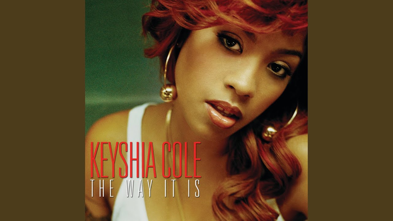 Keyshia Cole - We Could Be