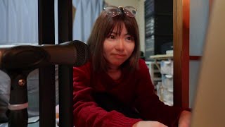 【深夜ゲリラライブ配信】動画編集って勉強と同じで眠くなるよな。