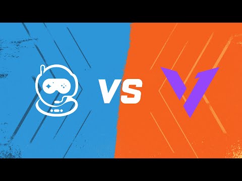 Spacestation vs. Version1 | World Championship Wildcard | Swiss Round 2